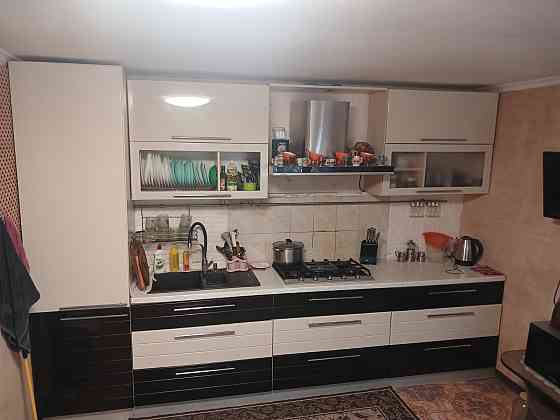 Продам дом с газом и ремонтом в с.Донская Балка (50 км от Одессы, Березовский р-н) Донська Балка