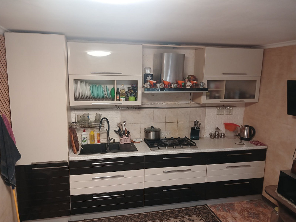 Продам дом с газом и ремонтом в с.Донская Балка (50 км от Одессы, Березовский р-н) Донська Балка - фото 2