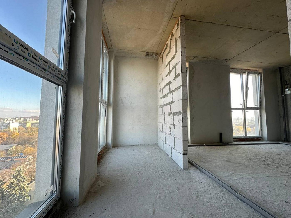 Продаж 2к Квартира 60 кв.м Вашингтона Джорджа вул. Львів - фото 3