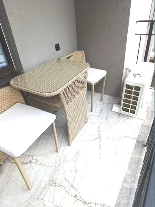 Однокомнатная квартира в Аркадии Одесса - изображение 10