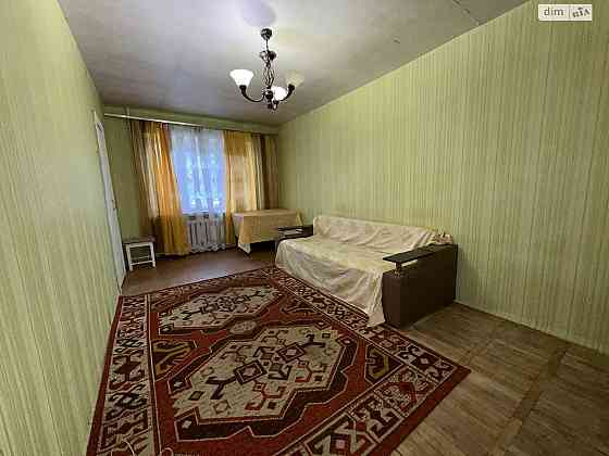 Продаж Квартира 1-кімнатна, 1/5 поверх на Кіото вул., д. 29А Kiev