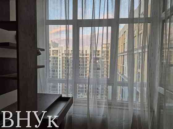 Продаж Квартира 1-кімнатна, 13/16 поверх на вул. Стрийська L'viv