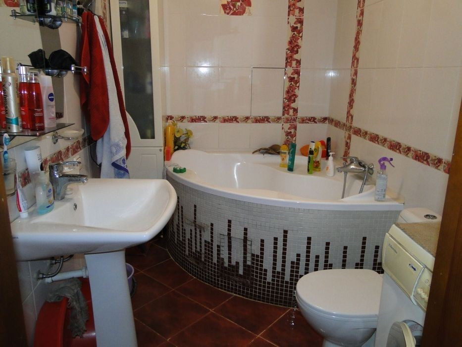 2 х уровневая квартира в кирпичном доме на Таирова Одеса - фото 10