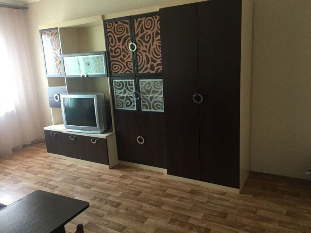 Оренда Квартира 1-кімнатна, 2/25 поверх на ул. Урловская, 20 Kiev - photo 1