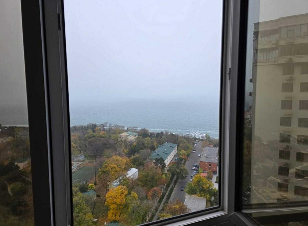 Продаж Квартира 2-кімнатна, 19/21 поверх на Гагаринское Плато ул. Одеса - фото 2