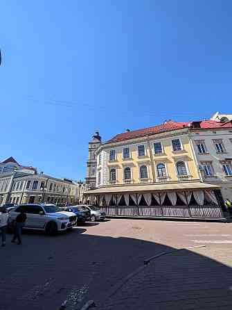 Продаж заклад громадського харчування на Галицька вул., 11 поверх - 2/3 Ivano-Frankivs'k