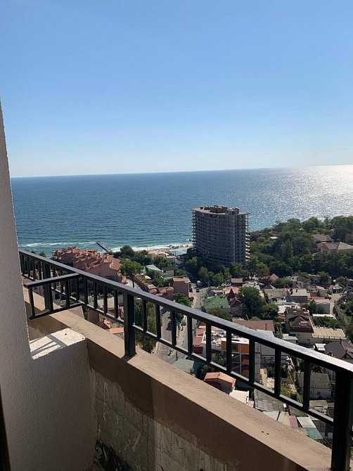 Продається 1К квартира вільного планування в житловому комплексі «Посейдон» Odessa - photo 1