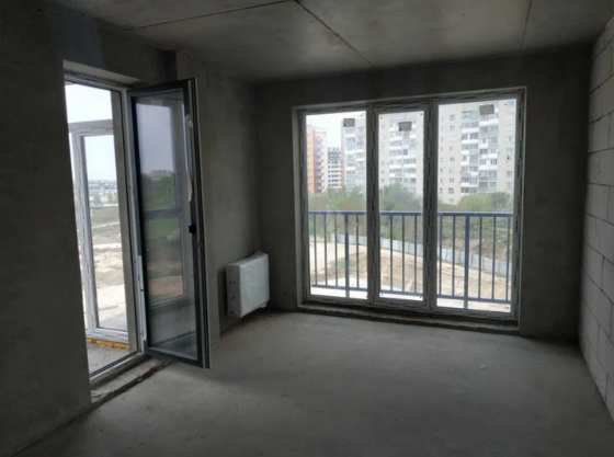 Продаж 2к квартири, 55 м.кв., ЖК Щастя Тернопіль