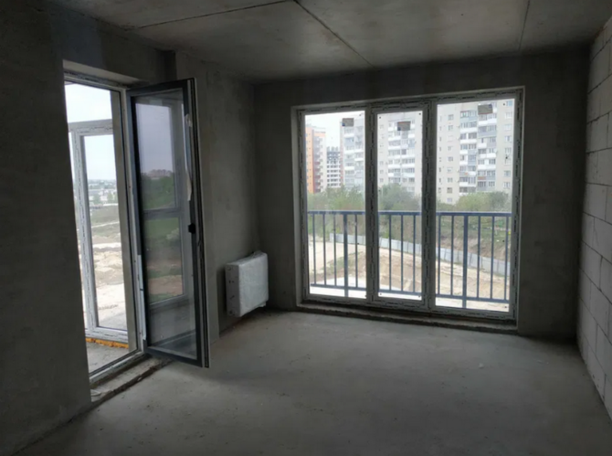 Продаж 2к квартири, 55 м.кв., ЖК Щастя Тернопіль - фото 5