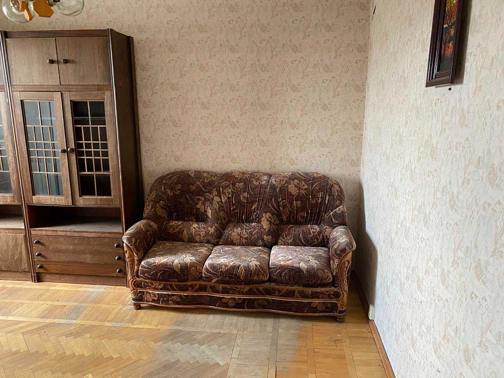 Продаж Квартира 3-кімнатна, 14/16 поверх на Драйзера Теодора вул., д. 9 Київ - фото 10