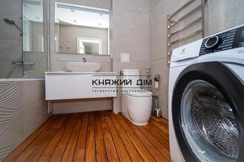 Оренда 2 кімнатної квартири м. Мінська КОД 11203271 Київ - фото 4