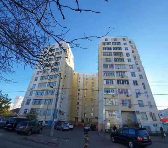 Продам квартиру в доме из красного кирпича, ул.Левитана / Ильфа и Петрова Одеса