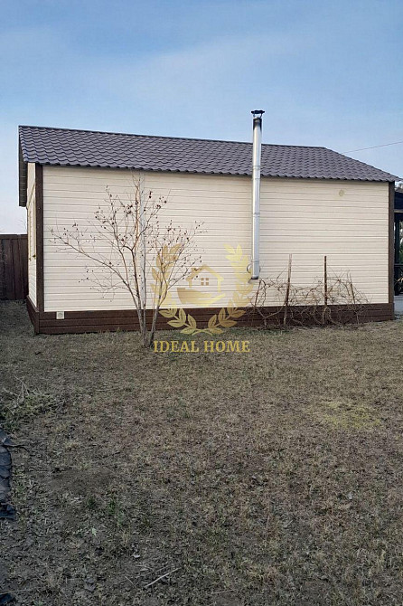 Продаж Будинок 2-кімнатний на Вентова ул., 30 Вильна Тарасовка - изображение 4