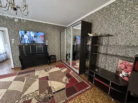 Продаж 2к Квартира 58.2 кв.м Севастопольська вулиця 10 Миколаїв - фото 6