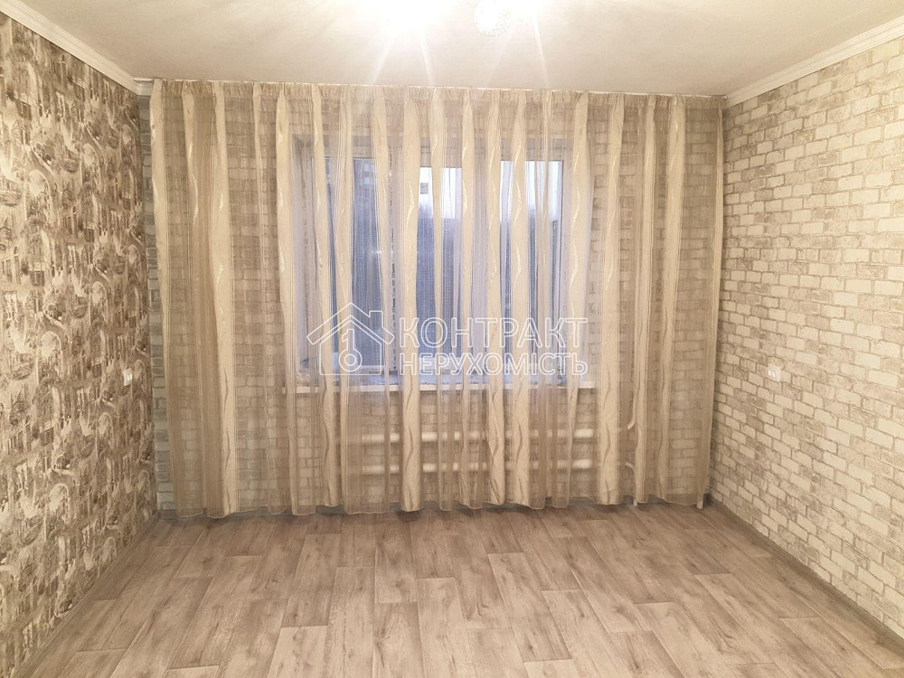 Продаж Квартира 1-кімнатна, 2/9 поверх на вул. Селянська Харьков - изображение 1