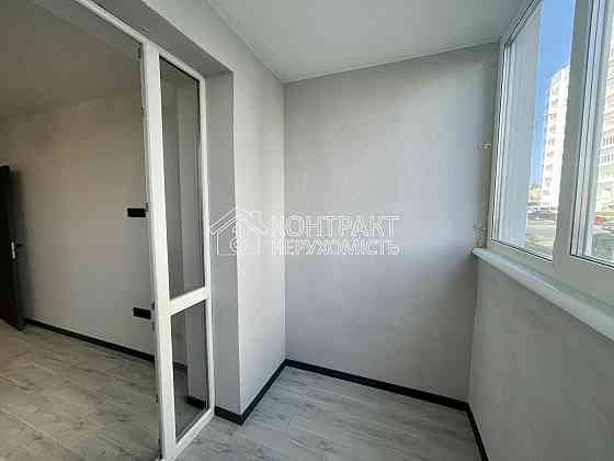 Продаж 1к Квартира 38 кв.м Полтавський Шлях вул. Харків