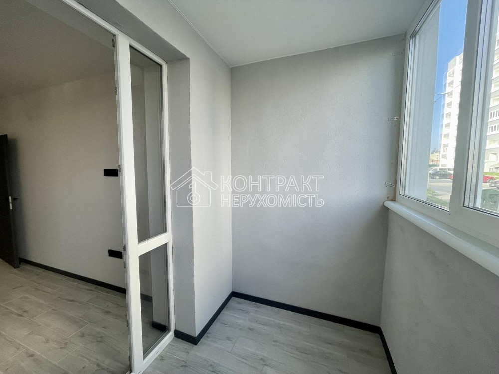 Продаж 1к Квартира 38 кв.м Полтавський Шлях вул. Харків - фото 5