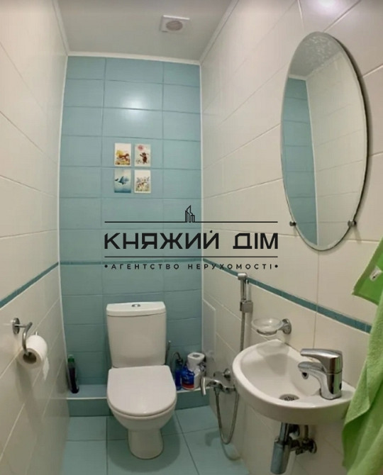 Продаж 2-кімнатної квартири, Ірпінь. № 21146101 Ірпінь - фото 5