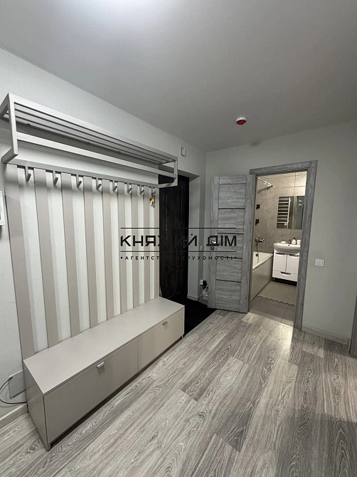 Оренда 1 кімнатної квартири ЖК Likograd Perfect Town № 11204015 Київ - фото 7
