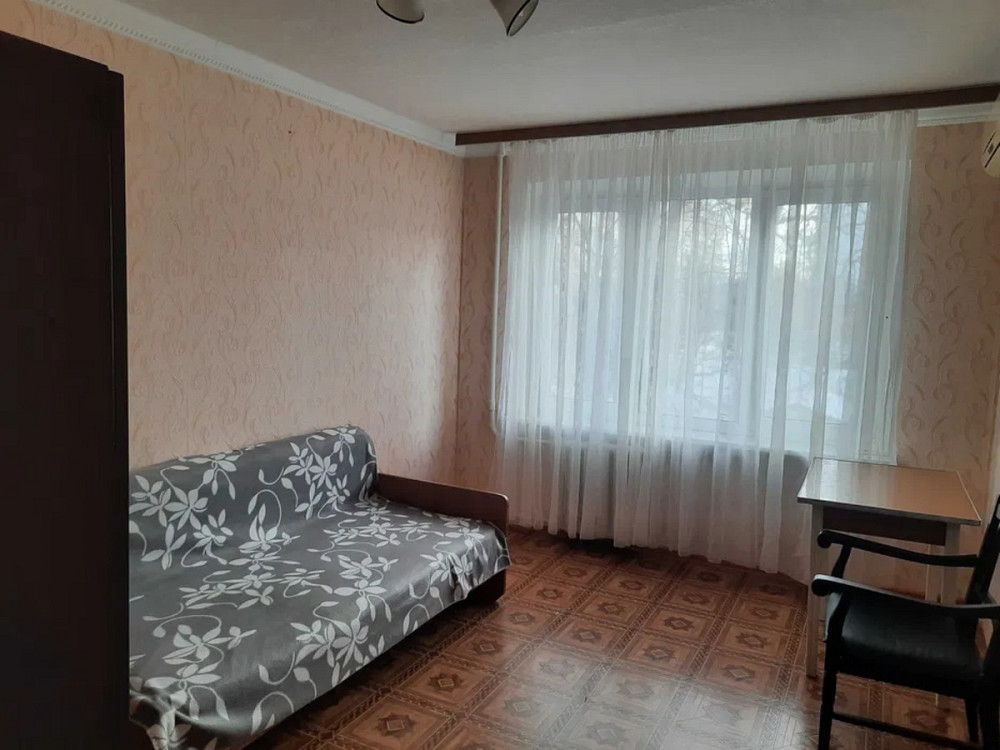 Оренда Квартира 1-кімнатна, 2/9 поверх на просп. Павла Тичини, 28 Київ - фото 2