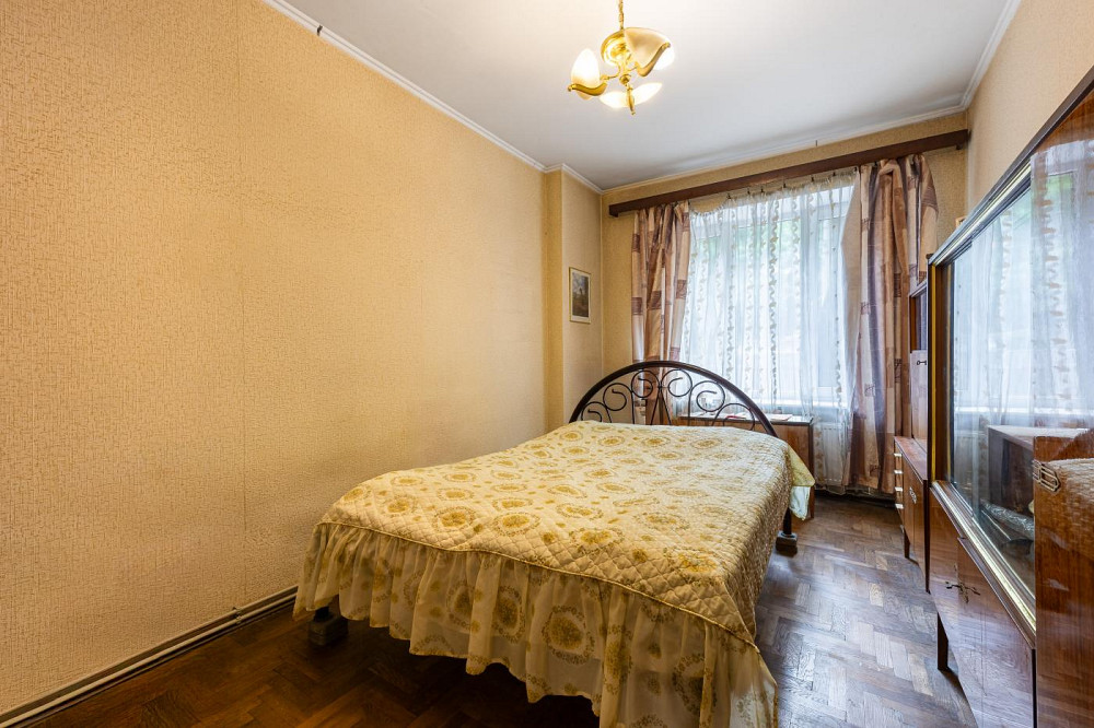 Продаж Квартира на улица Сахарова 24 L'viv - photo 1