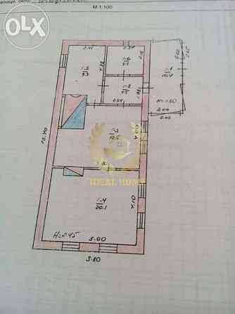Продаж дома Бориспіль Борисполь