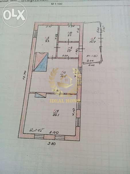 Продаж дома Бориспіль Boryspil' - photo 4