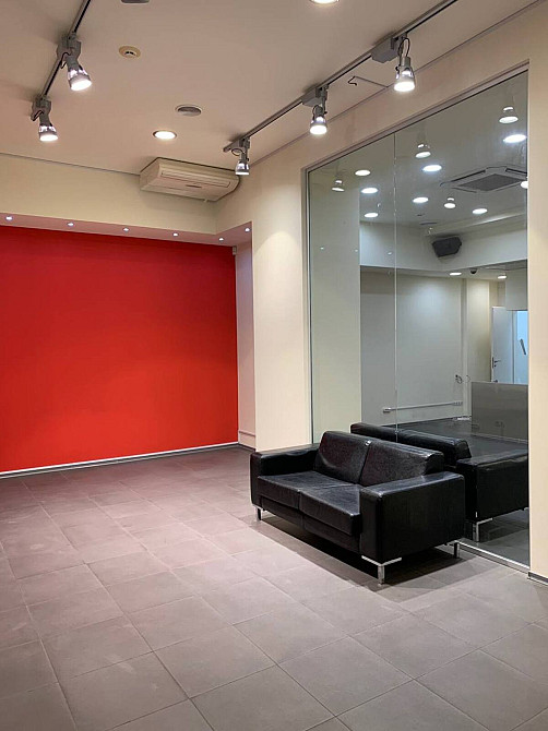 Оренда офісне приміщення на Ясная ул., 12 поверх - 1/12 Одесса - изображение 9