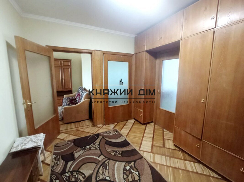 Оренда Квартира 3-кімнатна, 13/16 поверх на Харьковское шоссе Київ - фото 7