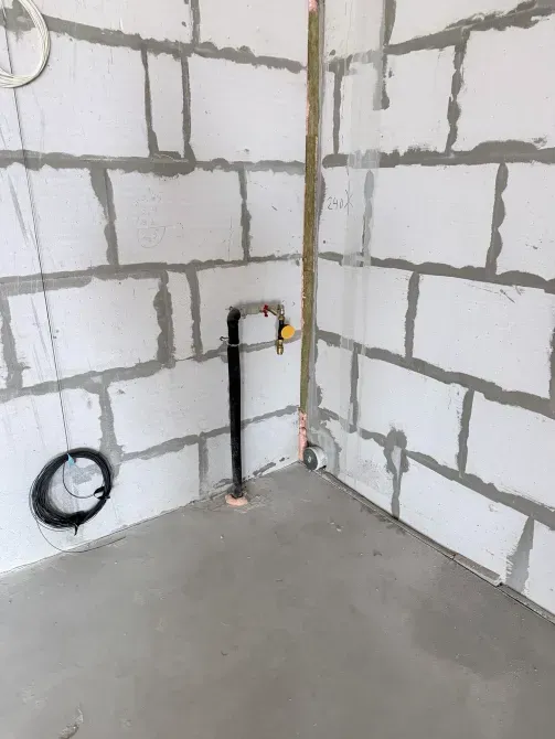 Продажа Помещение свободного назначения площадь 150 кв.м 3-й этаж на ЖК «Маяк» Днепр - изображение 13