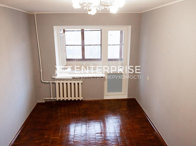 Продаж 1-кімнатна квартира Київ - фото 3