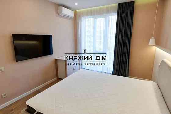 Продаж просторої 1-кімнатної квартири в ЖК Нова Англія. № 21145101 Київ