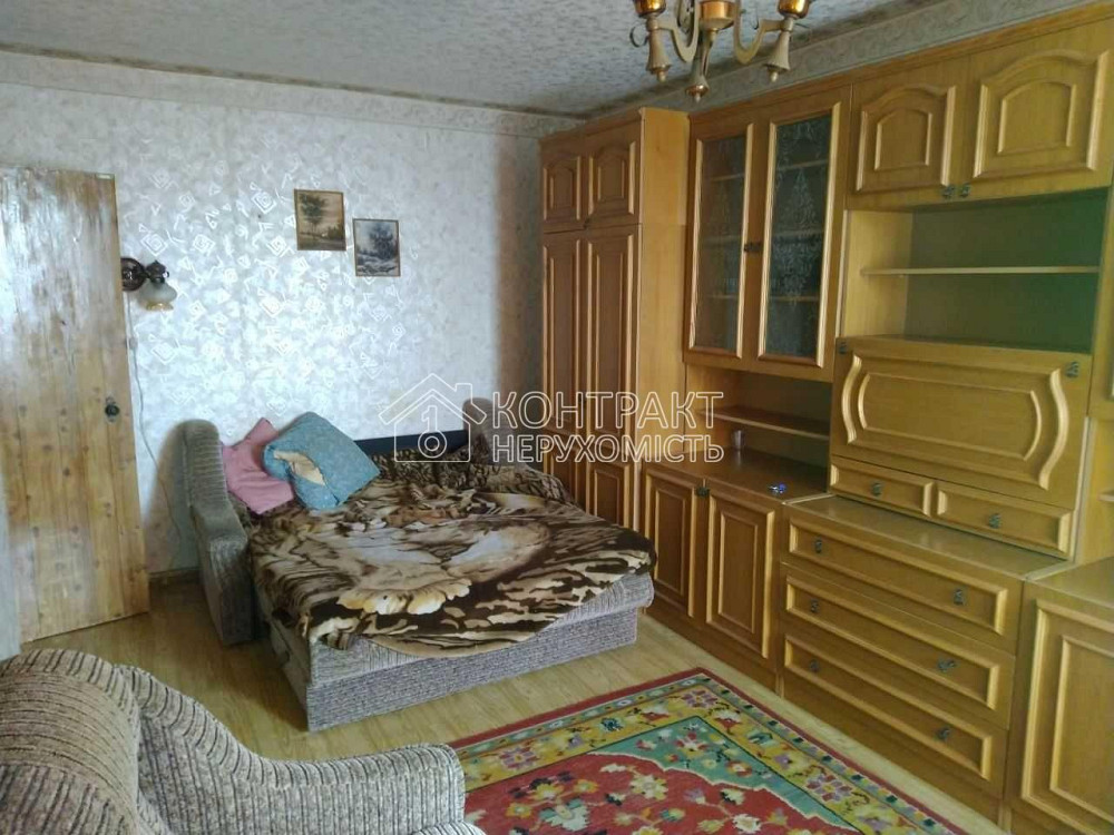 Оренда Квартира 1-кімнатна, 7/9 поверх на вул. Астрономічна Харків - фото 3