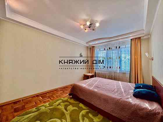 2-х кімнатна квартира на бульварі.Перова 20.м.Дарница. № 11197896 Київ