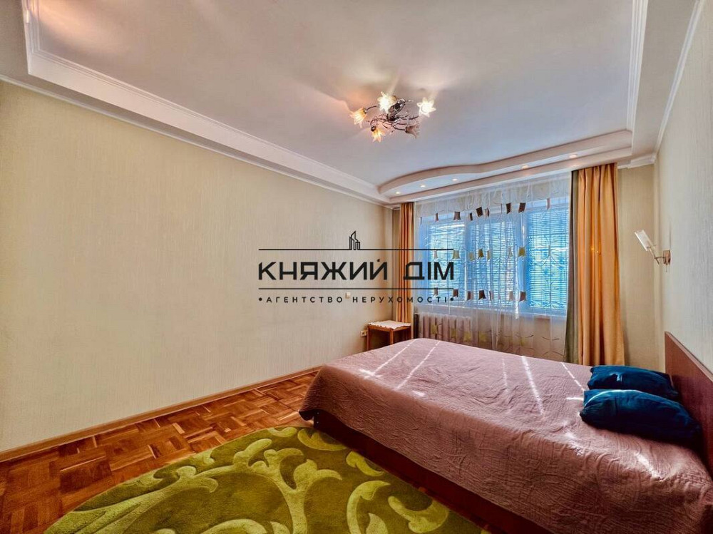 2-х кімнатна квартира на бульварі.Перова 20.м.Дарница. № 11197896 Київ - фото 2