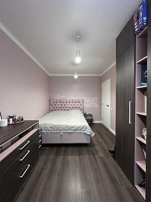 Продаж Квартира 2-кімнатна, 3/9 поверх на вул. просп. Льва Ландау Харків - фото 10