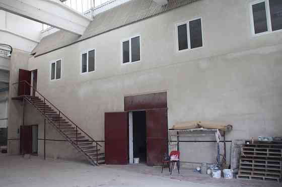 Продаж комерційне приміщення на ул. Пересыпская 2-я, 21 приміщень - 5, поверх - 1 Одеса