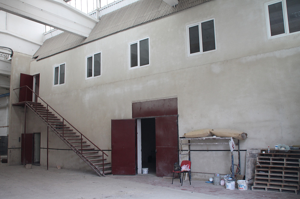 Продаж комерційне приміщення на ул. Пересыпская 2-я, 21 приміщень - 5, поверх - 1 Odessa - photo 3