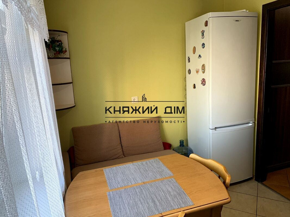 Оренда 1-но кім. квартири на м.Позняки 3хв пішки. Код об’єкта 11202942 Київ - фото 5