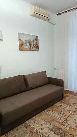 Оренда Квартира 1-кімнатна, 4/7 поверх на вул. Січових Стрільців, 103 Киев