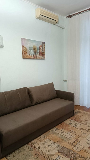 Оренда Квартира 1-кімнатна, 4/7 поверх на вул. Січових Стрільців, 103 Київ - фото 4