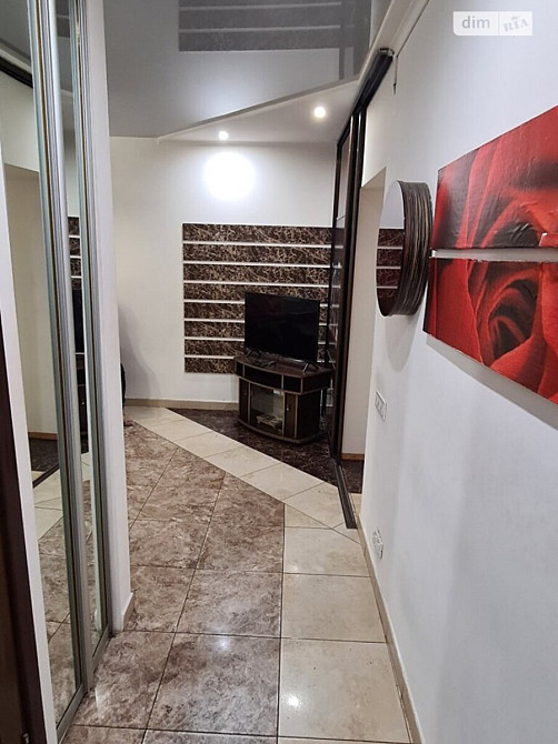 Оренда Квартира 2-кімнатна, 1/5 поверх на Каденюка, 3а Київ - фото 10