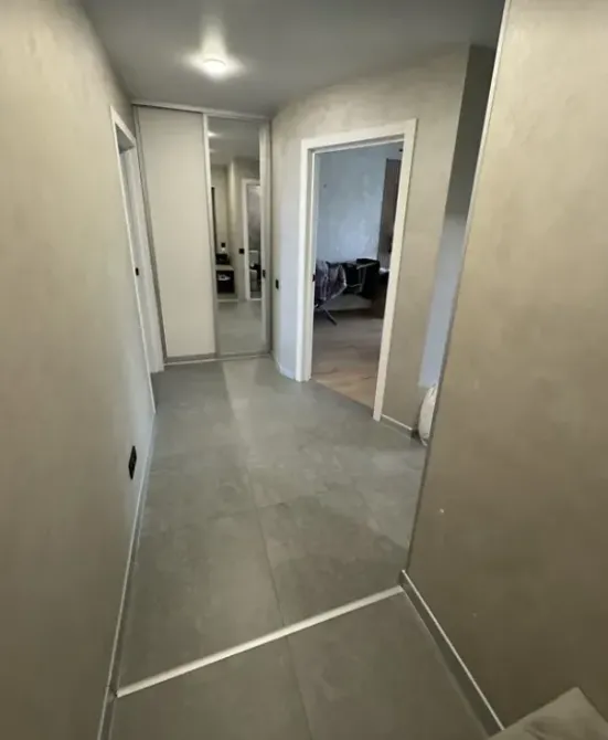 Продажа 2к Квартира 47 кв.м Космонавтів Житомир - изображение 5