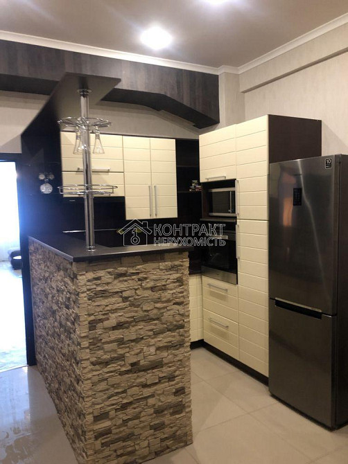 Продаж Квартира 1-кімнатна, 1/6 поверх на вул. Дарвіна Kharkiv - photo 5