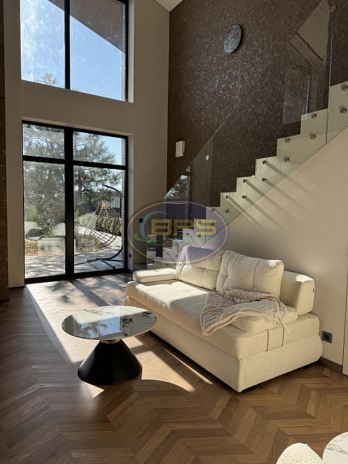 Продаж 2-поверховий Будинок  170 кв.м 3 кімн. на Катерининська вул. Фонтанка - изображение 11