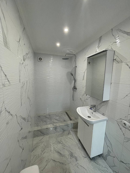 Двухкомнатная квартира Одесса - изображение 8