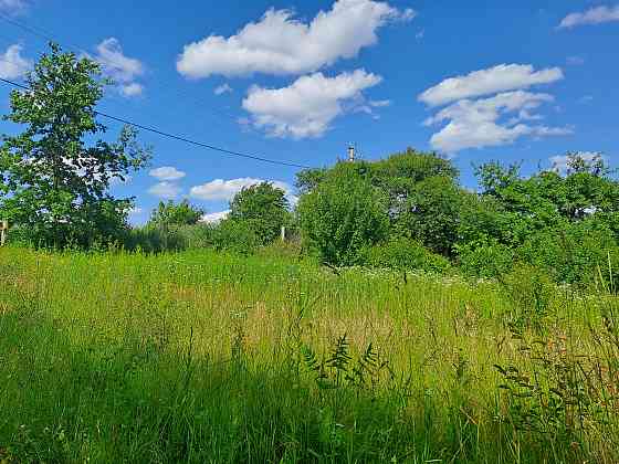 Продаж земельної ділянки 11 сот. с.Підгороднє. Подгородное