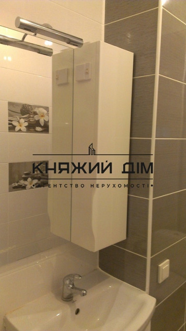 Оренда Квартира 3-кімнатна, 24/26 поверх на Олевская ул. Kiev - photo 10