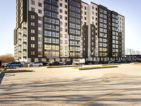 Продаж 1к Квартира 50.4 кв.м ЖК R2 residence Львів - фото 15