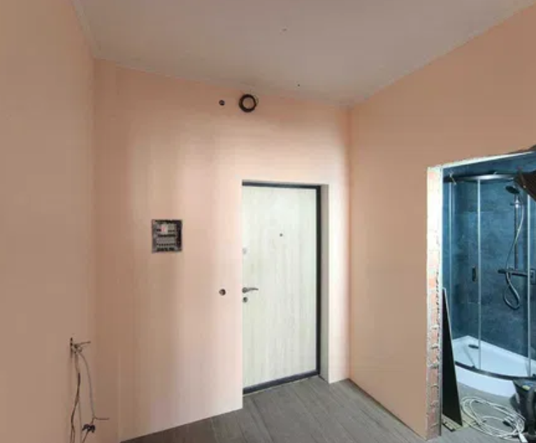 Продаж Квартира 1-кімнатна на ул. Николаевская, 3д Kryzhanivka (Shyriaivskyi raion) - photo 10